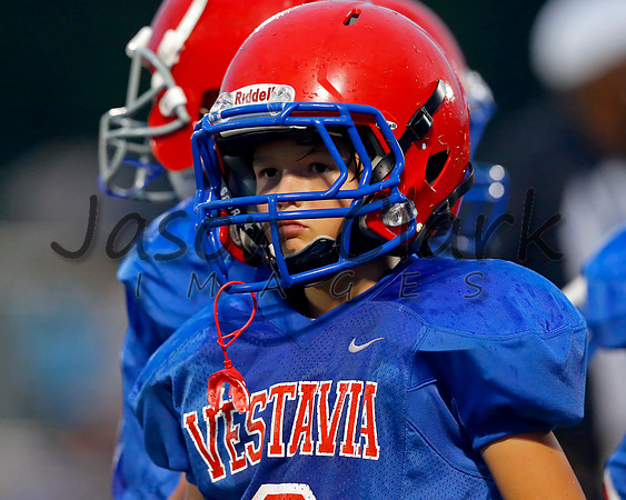 Vestavia Hills 3rd