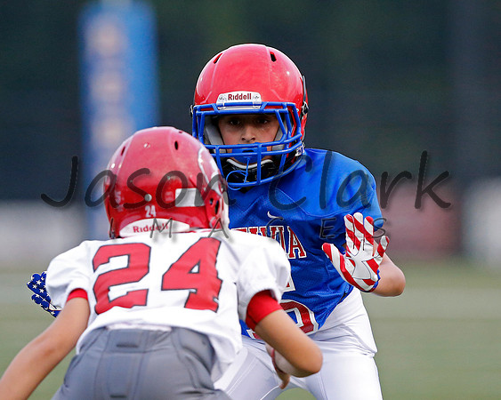 Vestavia Hills 6th Blue