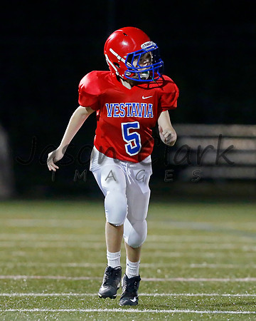 Vestavia Hills 6th Red