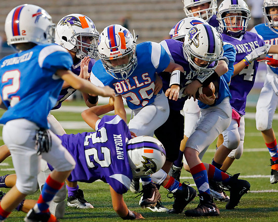 Mtn Brook 5th Grade Super Bowl
