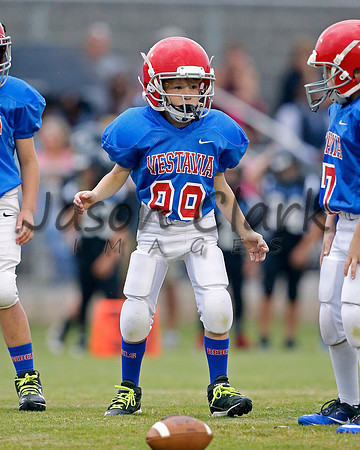 Vestavia Hills 3rd