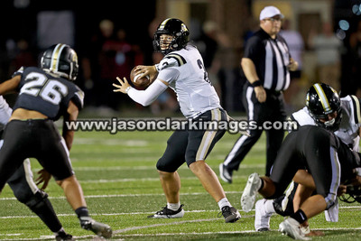 AHSAA:Jasper at Sipsey Valley