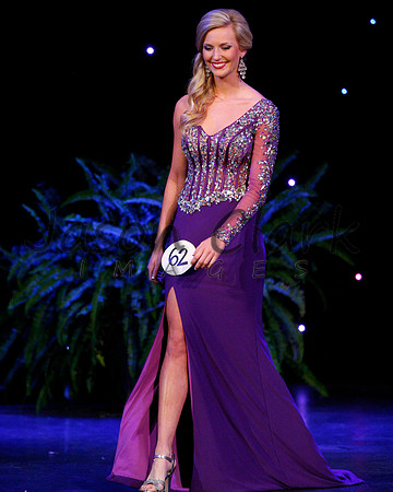 2014 TCHS Pageant