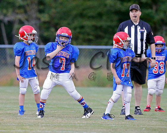 Vestavia Hills 3rd