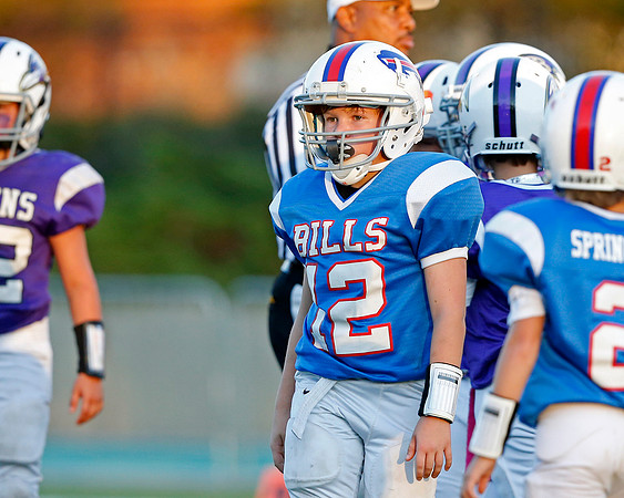 Mountain Brook 5th Grade Super Bowl