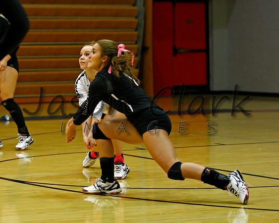 AHSAAVB: Walker at Thompson