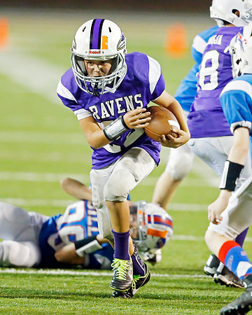 Mtn Brook 5th Grade Super Bowl