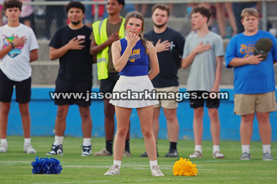 AHSAA: Carbon Hill at Curry