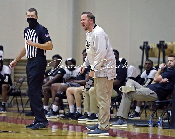NJCAAMBK: Northeast Miss CC @ East Mississippi CC