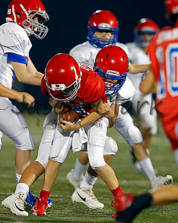 Vestavia Hills 6th Red