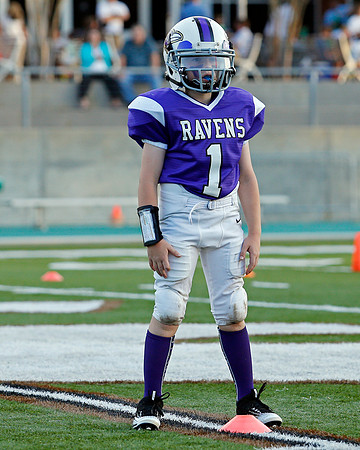 Mountain Brook 5th Grade Super Bowl