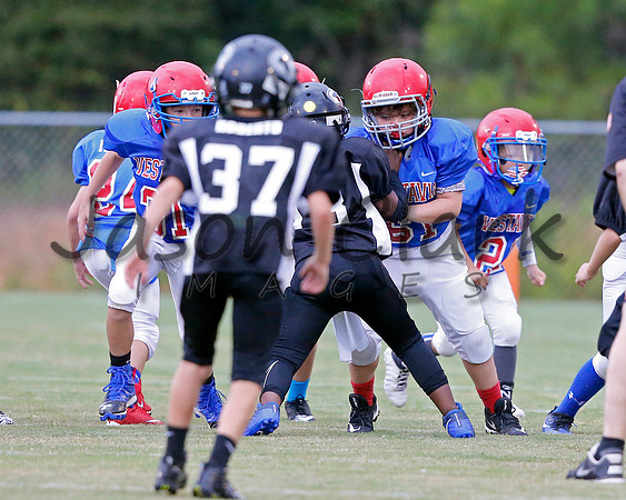 Vestavia Hills 3rd