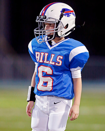 Mtn Brook 5th Grade Super Bowl