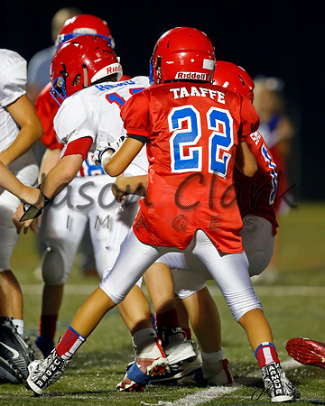 Vestavia Hills 6th Red