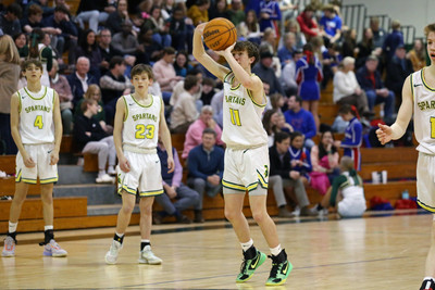 AHSAA:Vestavia HIlls at Mountain Brook JV