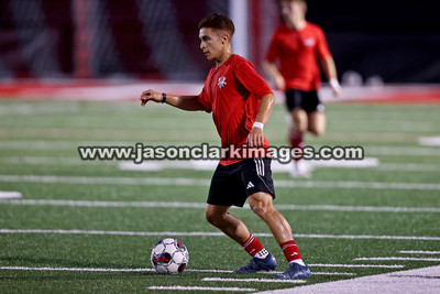 NJCAA:Millsaps at East Mississippi CC