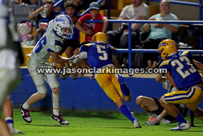AHSAA: Carbon Hill at Curry