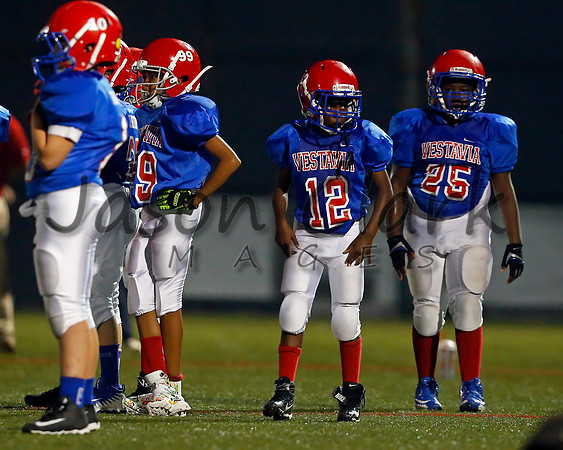 Vestavia Hills 5th