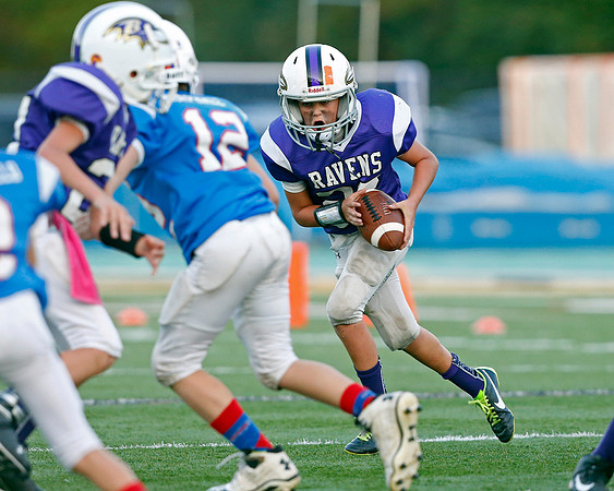Mtn Brook 5th Grade Super Bowl