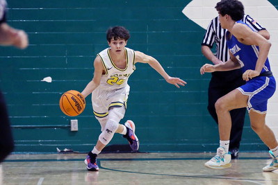 AHSAA:Vestavia HIlls at Mountain Brook JV