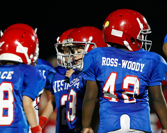 VHK1 vs Trussville