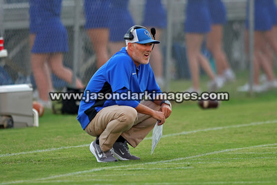 AHSAA: Carbon Hill at Curry