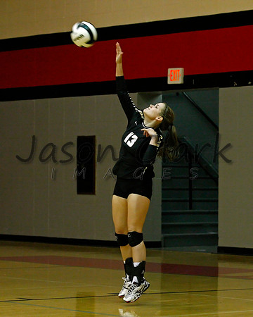 AHSAAVB: Walker at Thompson