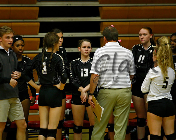 AHSAAVB: Walker at Thompson