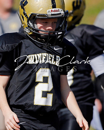 Winfield Pirates Jr Football Super Bowl
