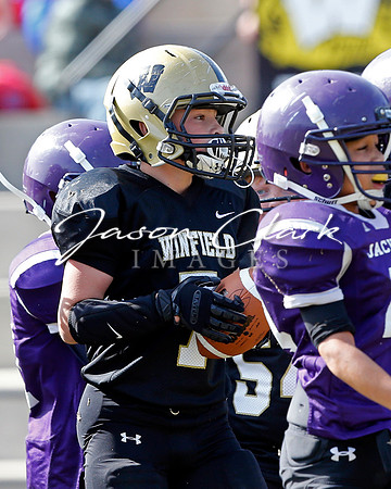 Winfield Pirates Jr Football Super Bowl