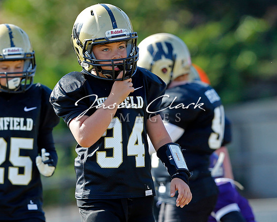 Winfield Pirates Jr Football Super Bowl