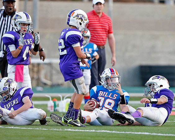 Mtn Brook 5th Grade Super Bowl
