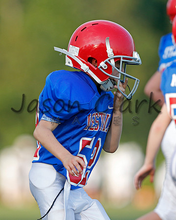 Vestavia Hills 3rd