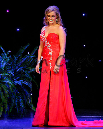 2014 TCHS Pageant