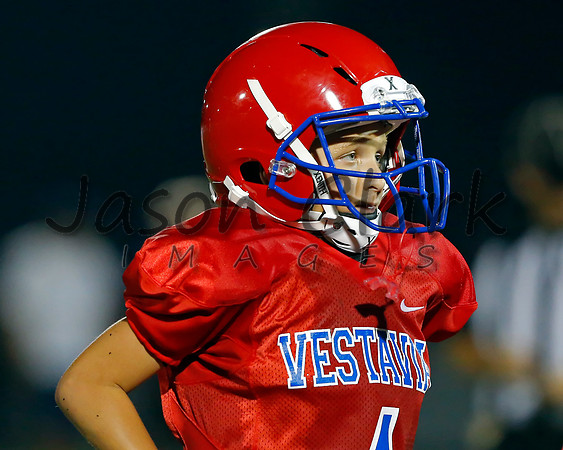 Vestavia Hills 6th Red