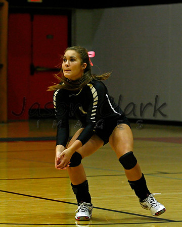 AHSAAVB: Walker at Thompson
