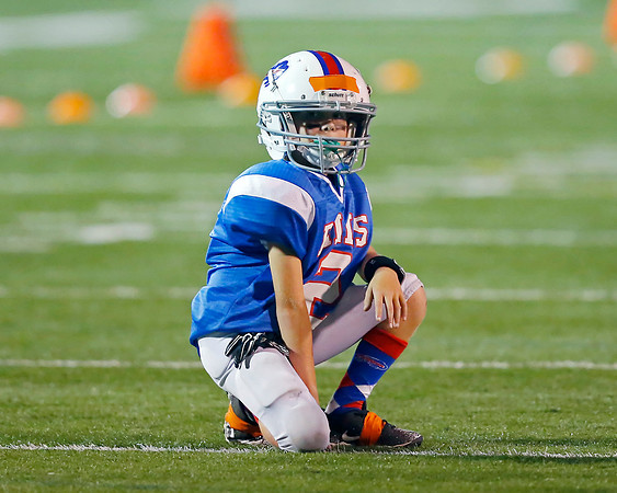 Mtn Brook 5th Grade Super Bowl