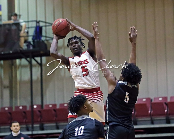 NJCAAMBK: Northeast Miss CC @ East Mississippi CC