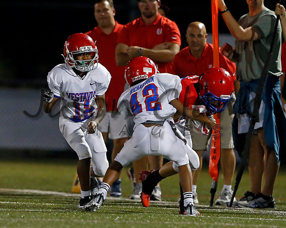 Vestavia Hills 6th Blue