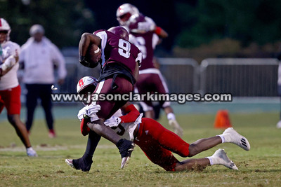NJCAA:East Mississippi at Hinds