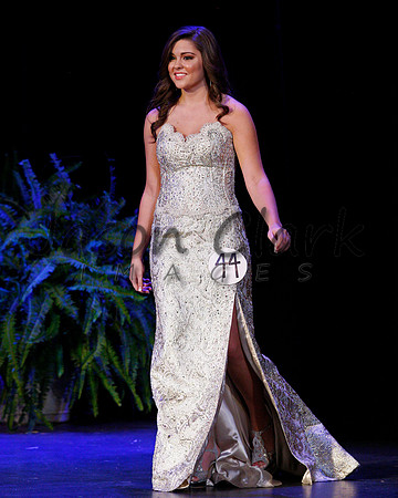 2014 TCHS Pageant