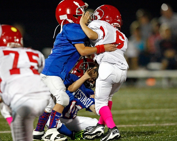 VHK1 vs Trussville