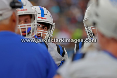 AHSAA: Carbon Hill at Curry