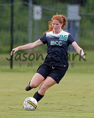MCC at Gulf Coast