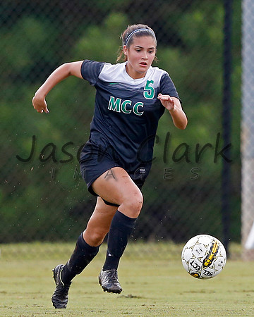 MCC at Gulf Coast