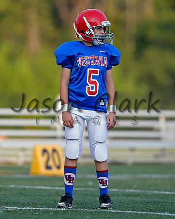 Vestavia Hills 3rd
