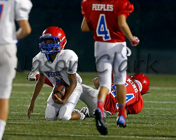 Vestavia Hills 6th Blue