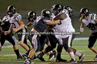 AHSAA:Jasper at Sipsey Valley