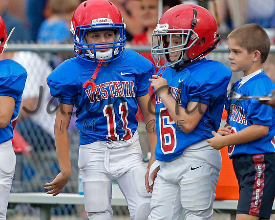 Vestavia Hills 3rd