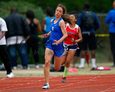 Homewood Invitational